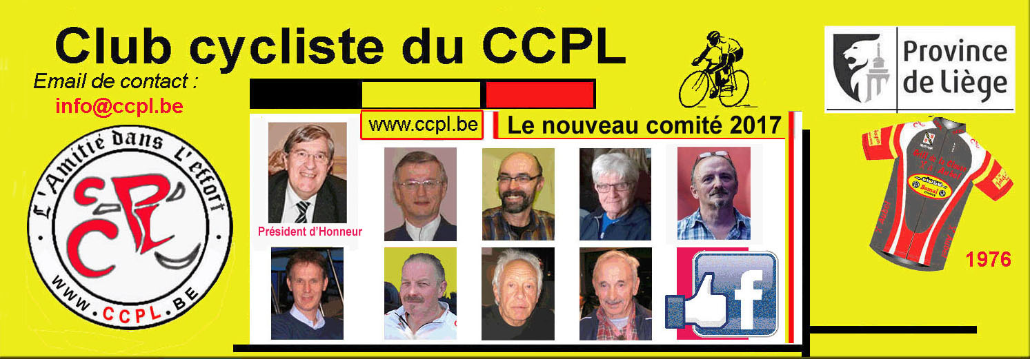 Photo de la page Facebook du CCPL