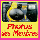 Photos des Membres