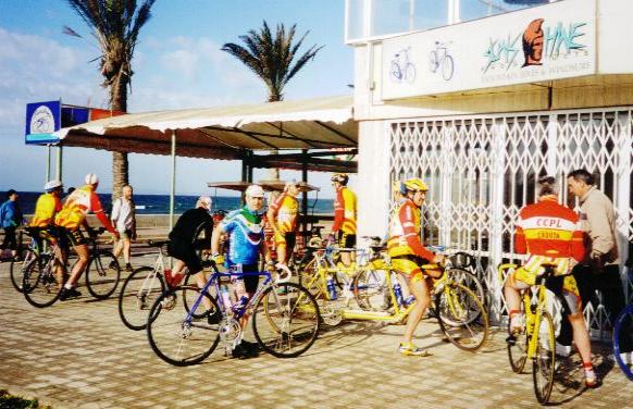 Plage de Palma  200m de l'htel