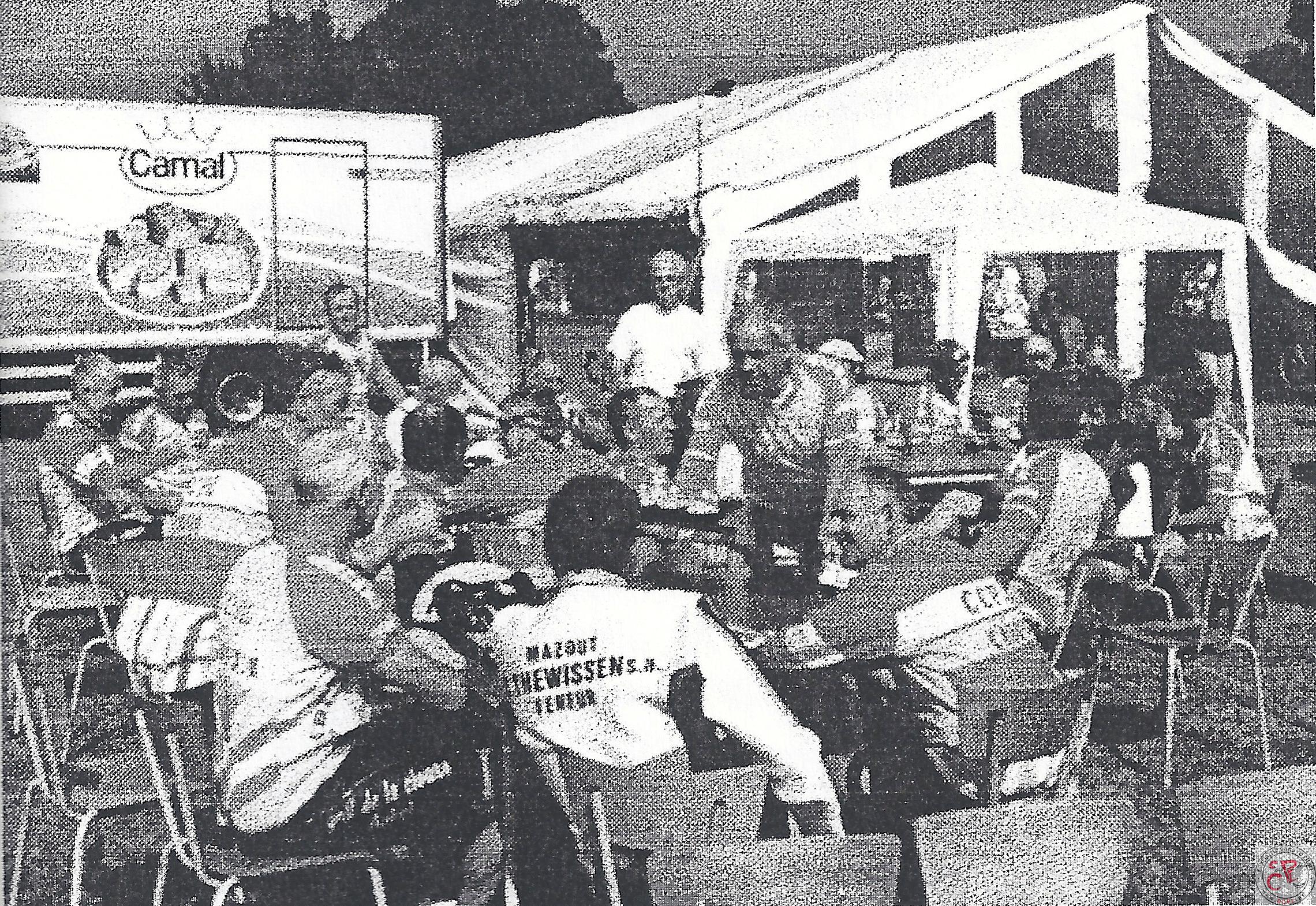 La Fête