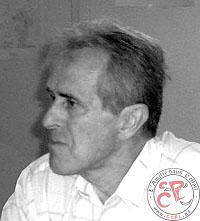 André Gehoulet