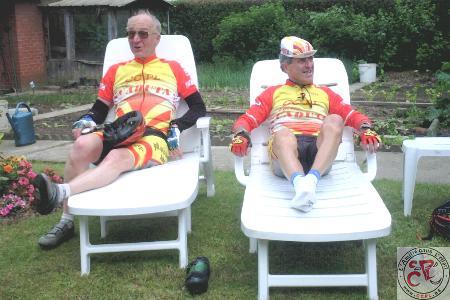 André et Joseph