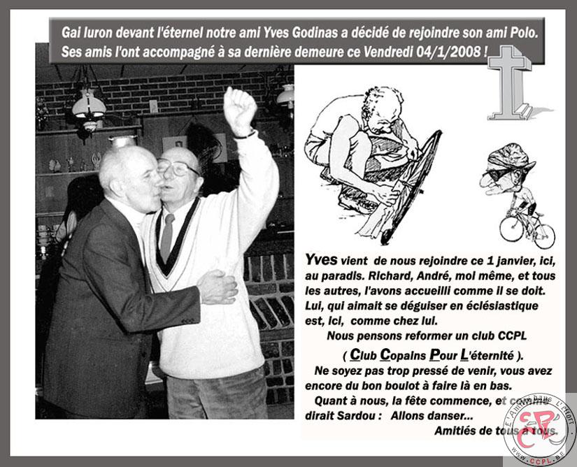 Yves et Polo