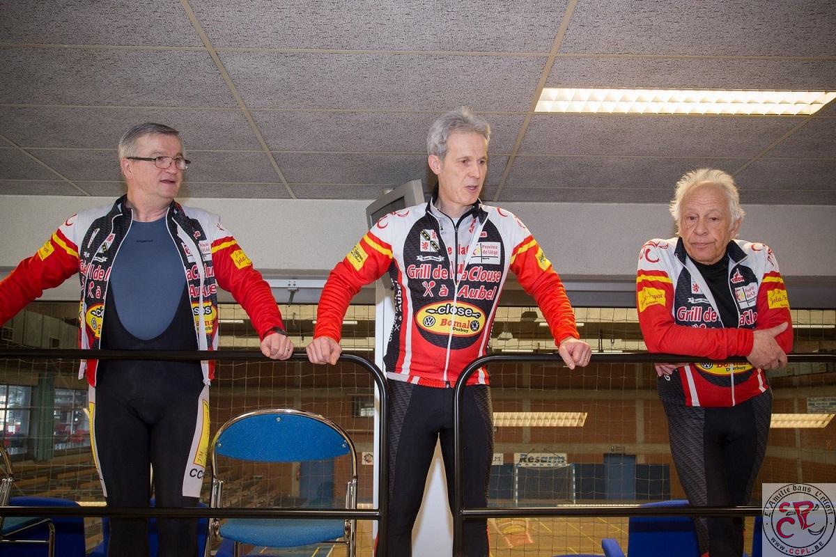 Le discours