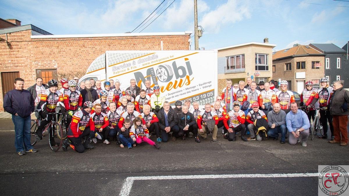 Mobi pneus