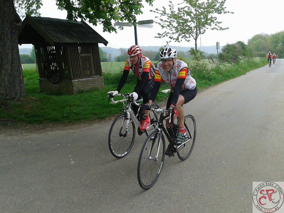 Philippe et Jose