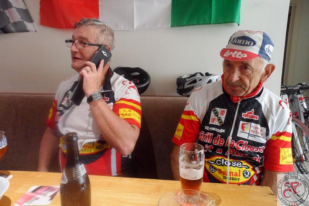 Chez Pasquale