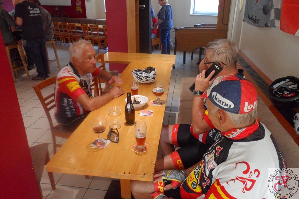 Chez Pasquale