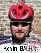 Kevin Balhan