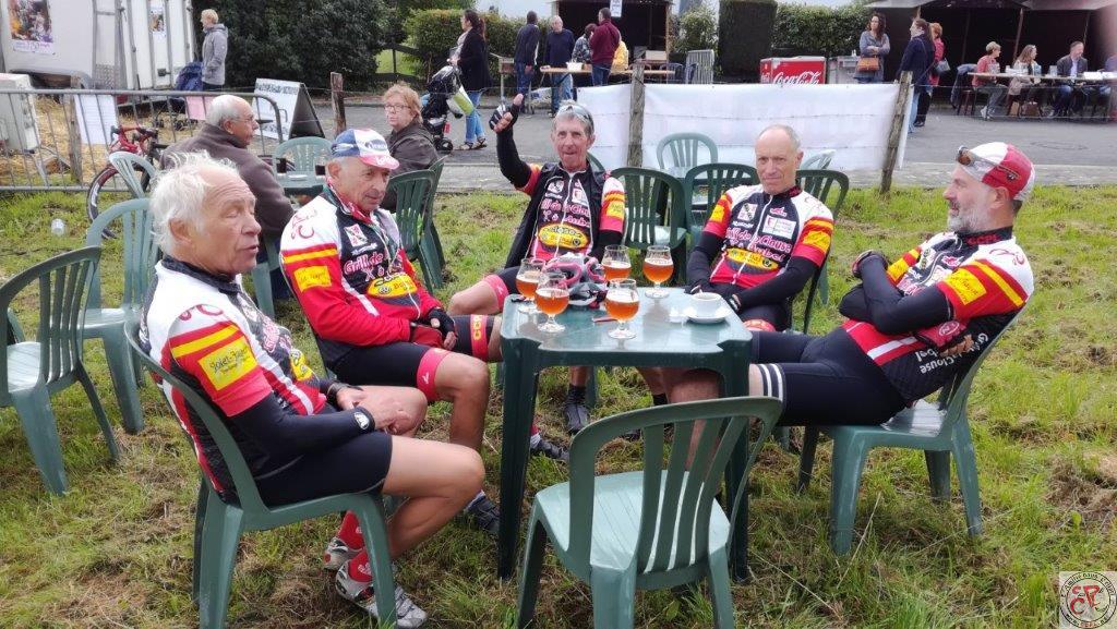 Le verre du Club