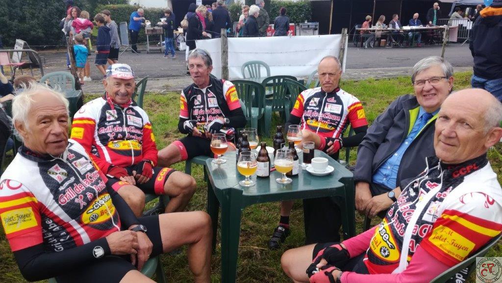 Le verre du Club