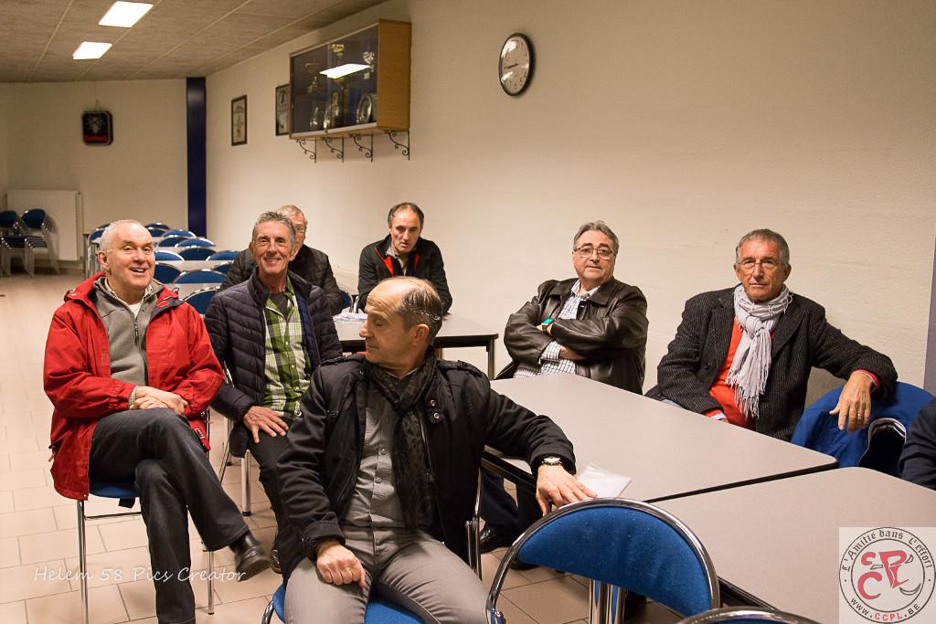 Assemblée Générale