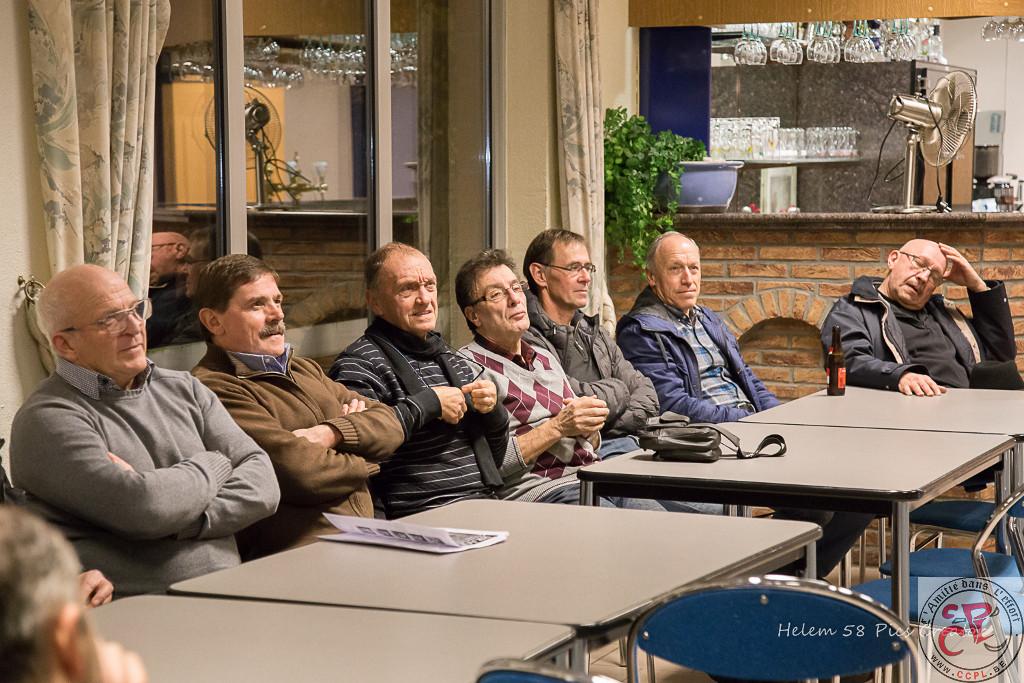 Assemblée Générale