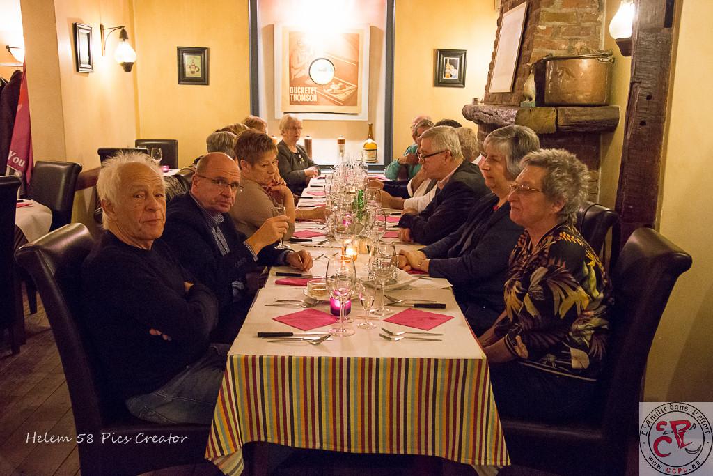 Au Grill de La Clouse
