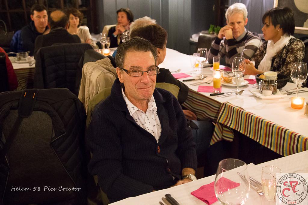 Au Grill de La Clouse