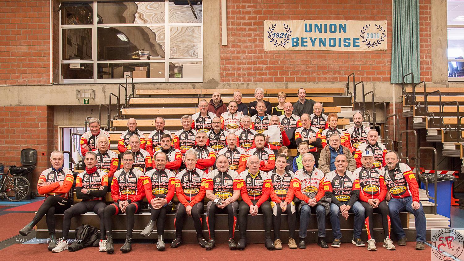 CCPL 2018