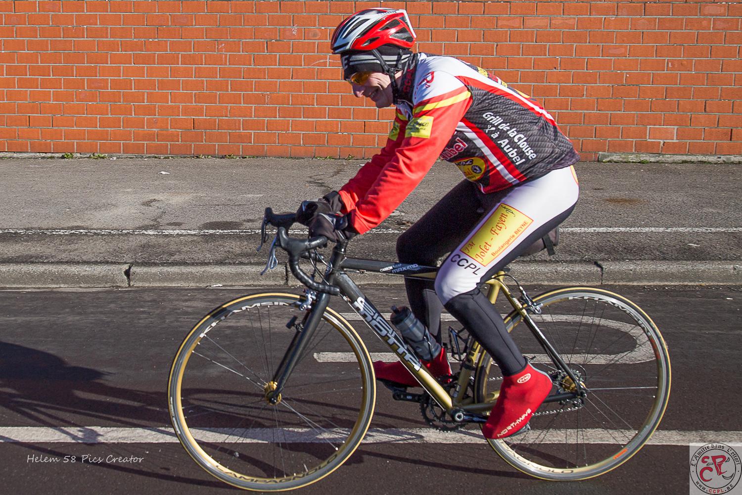 En avant pour la saison 2018 !