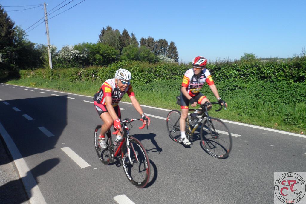 Remise en route