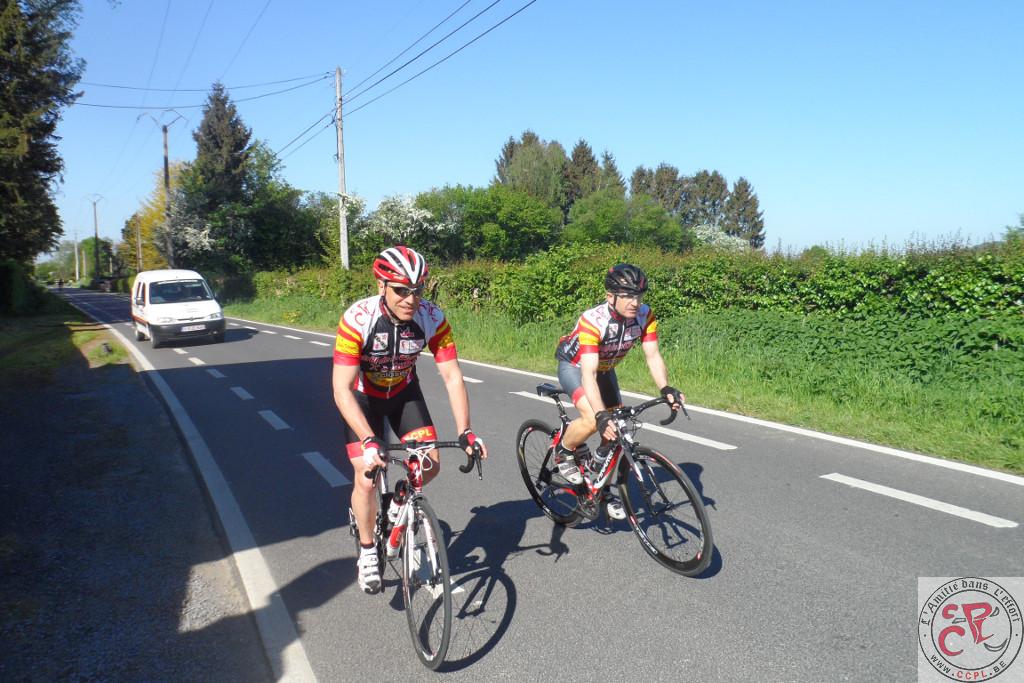 Remise en route