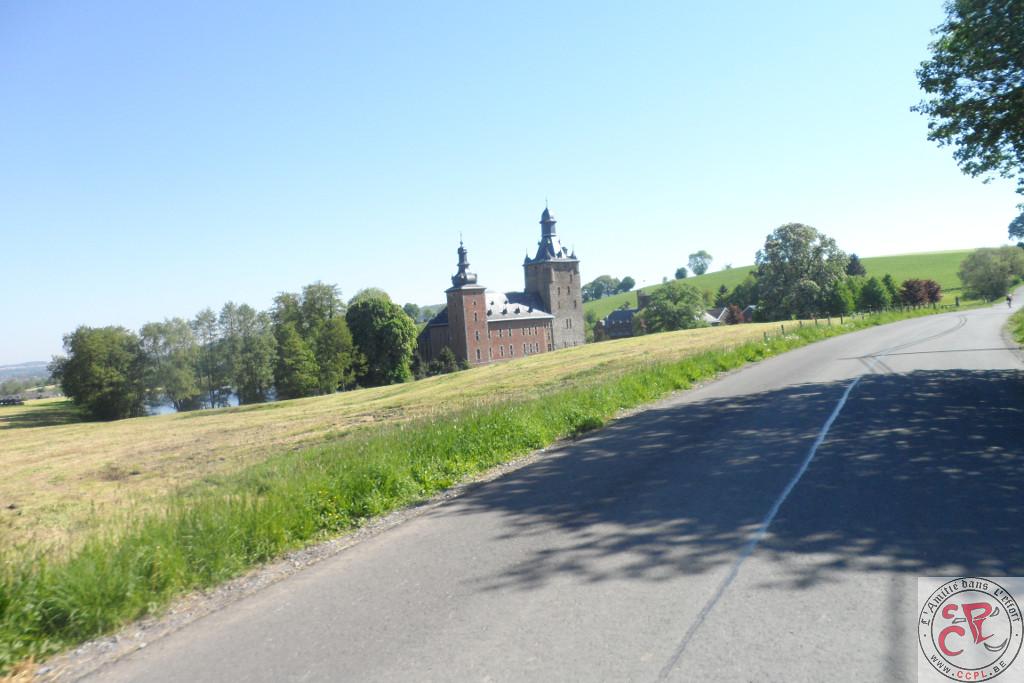 le Jagthuys Beusdael