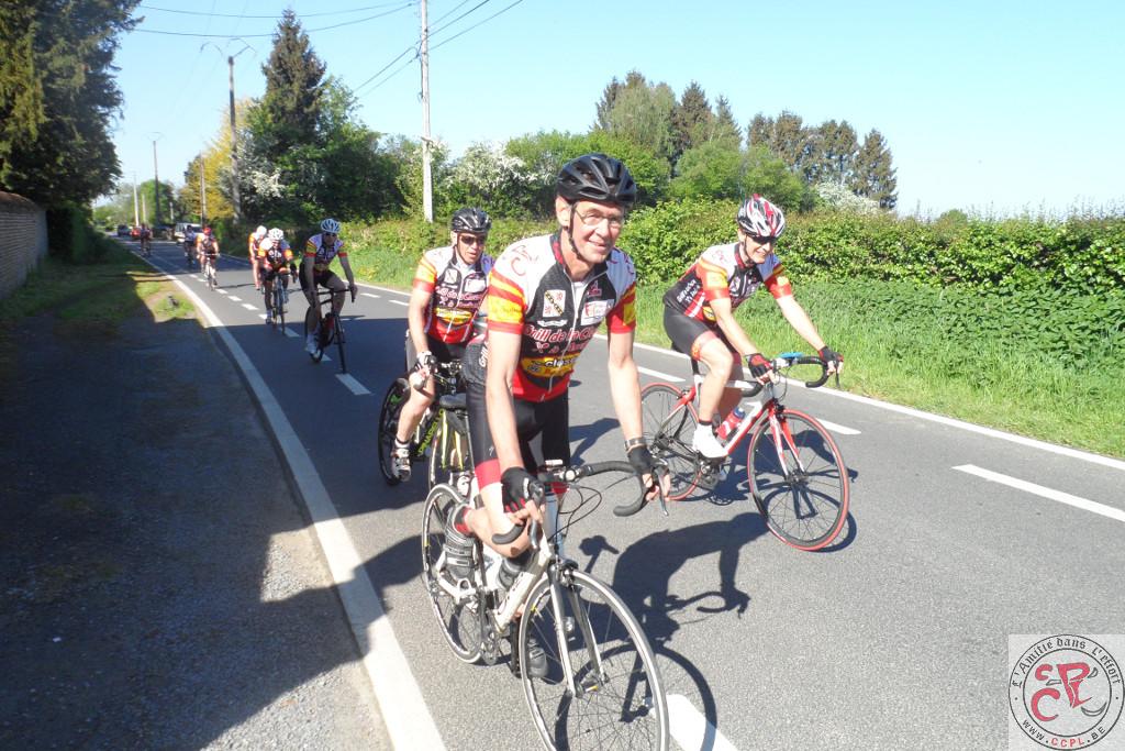 Remise en route