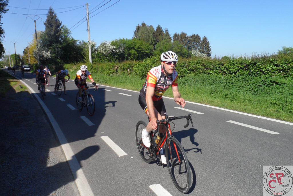 Remise en route