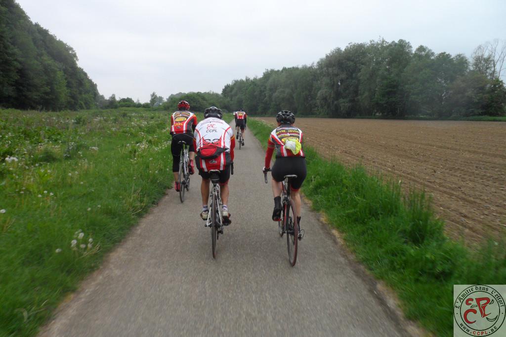 Langs de Jeker