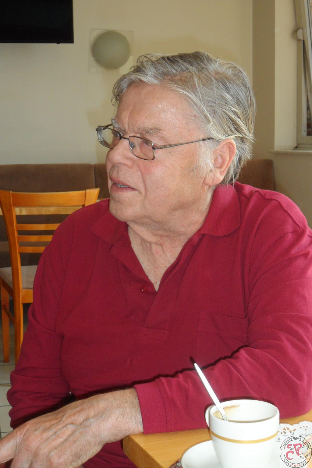Chez Pasquale