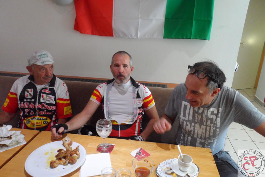 Chez Pasquale