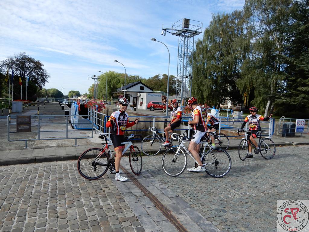 Sluis Neerharen