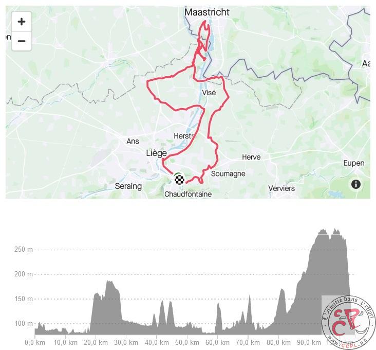 Le Parcours