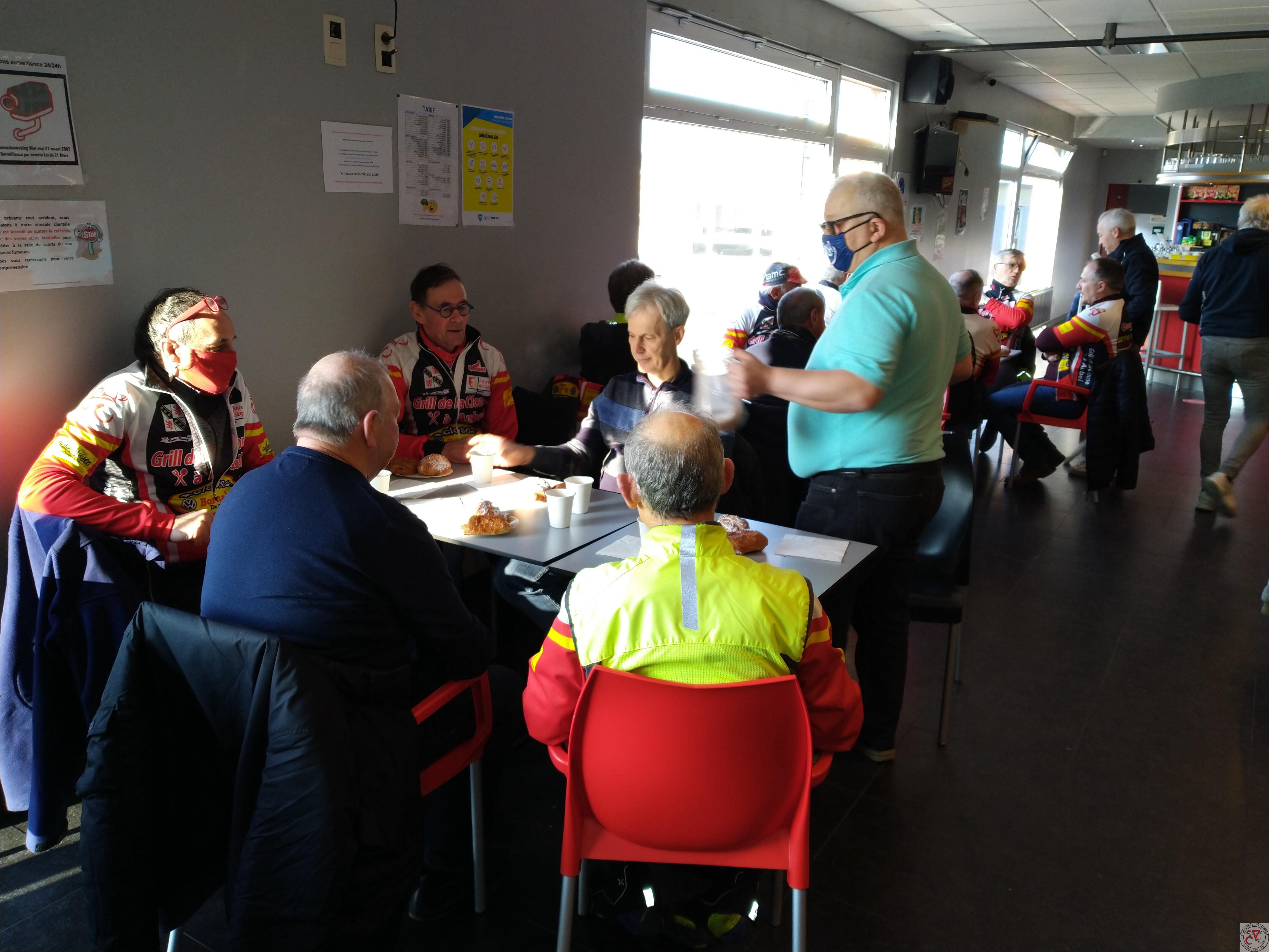 Les tables