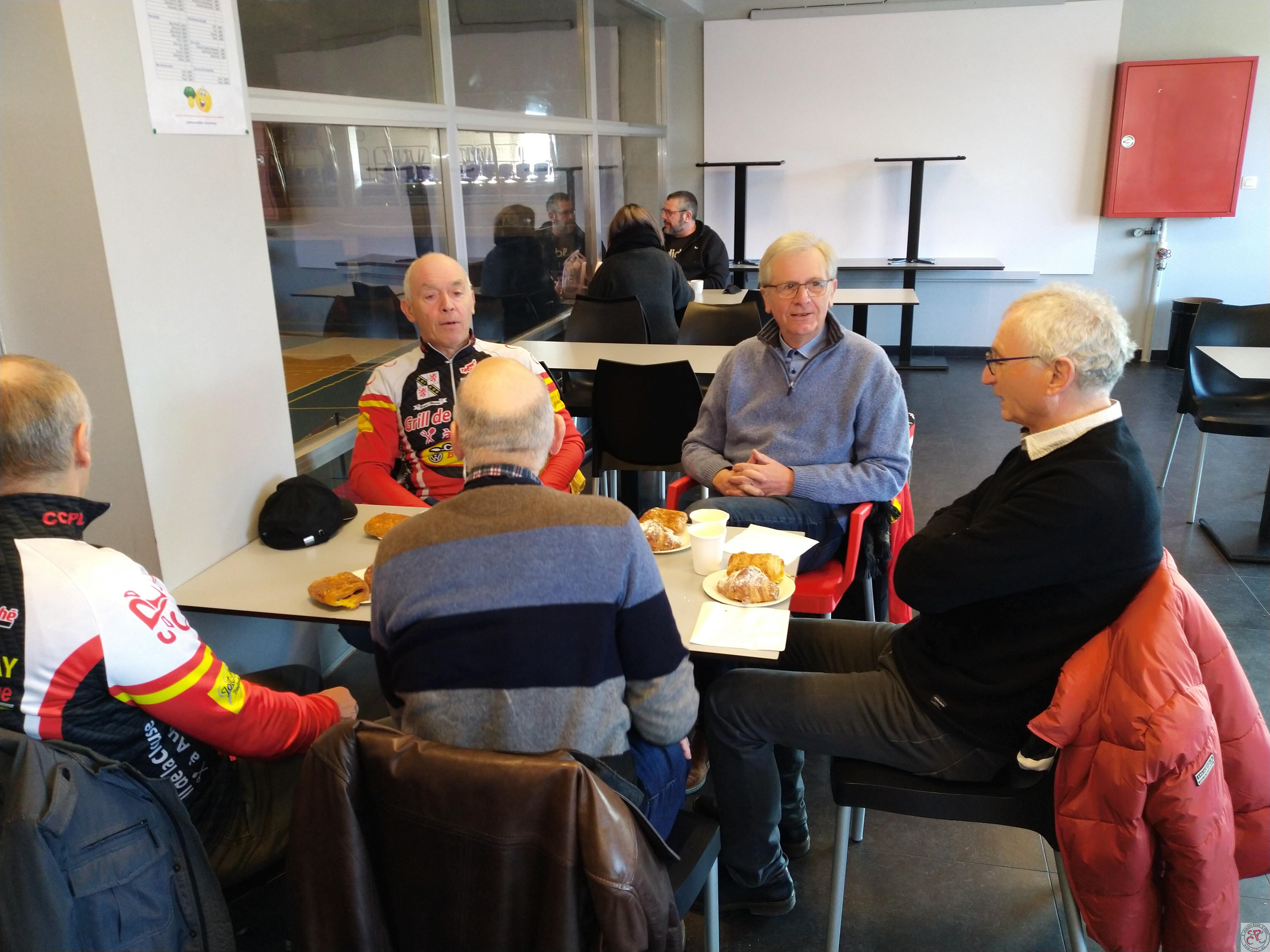 Les tables
