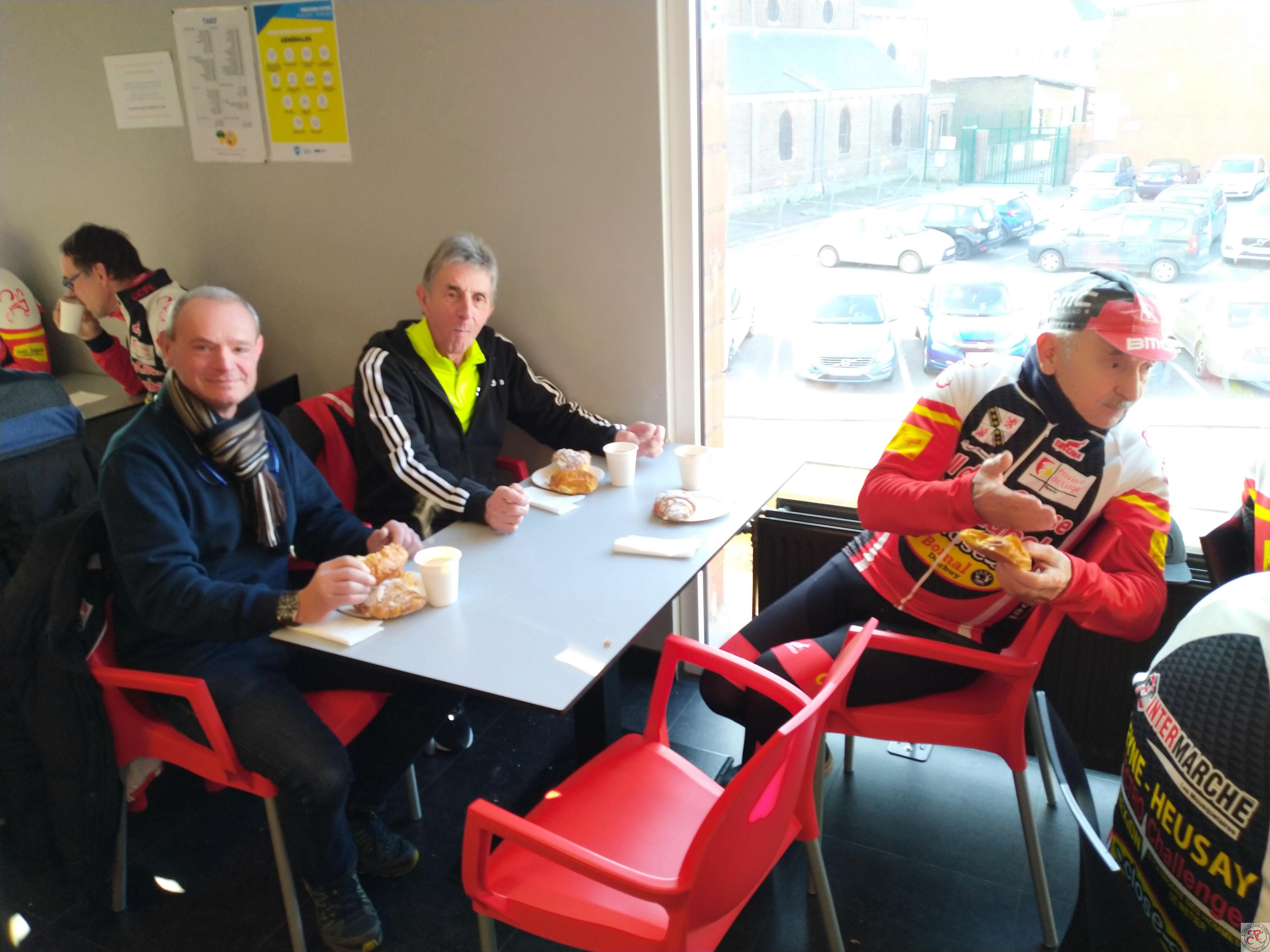 Les tables
