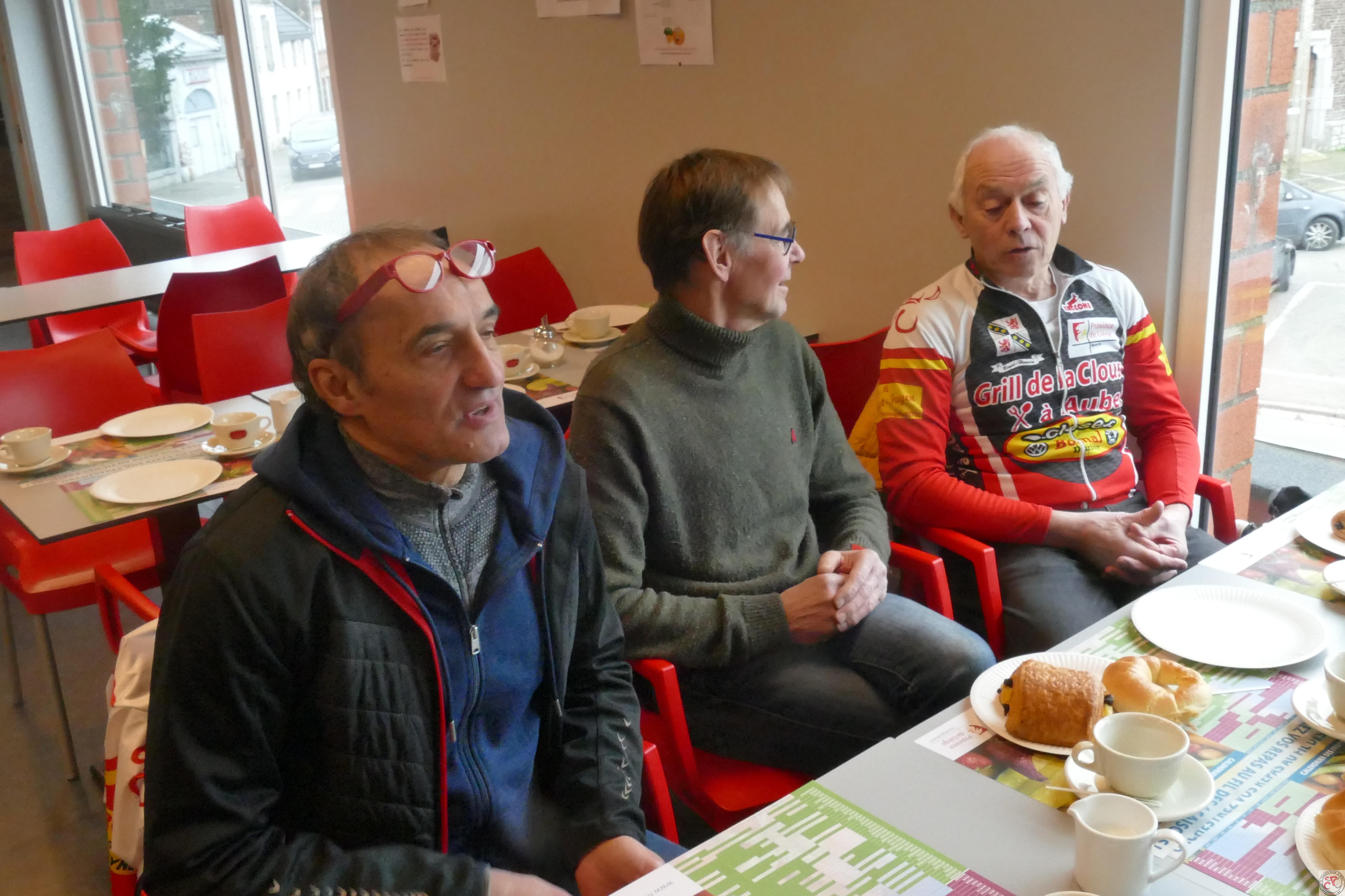 Les tables