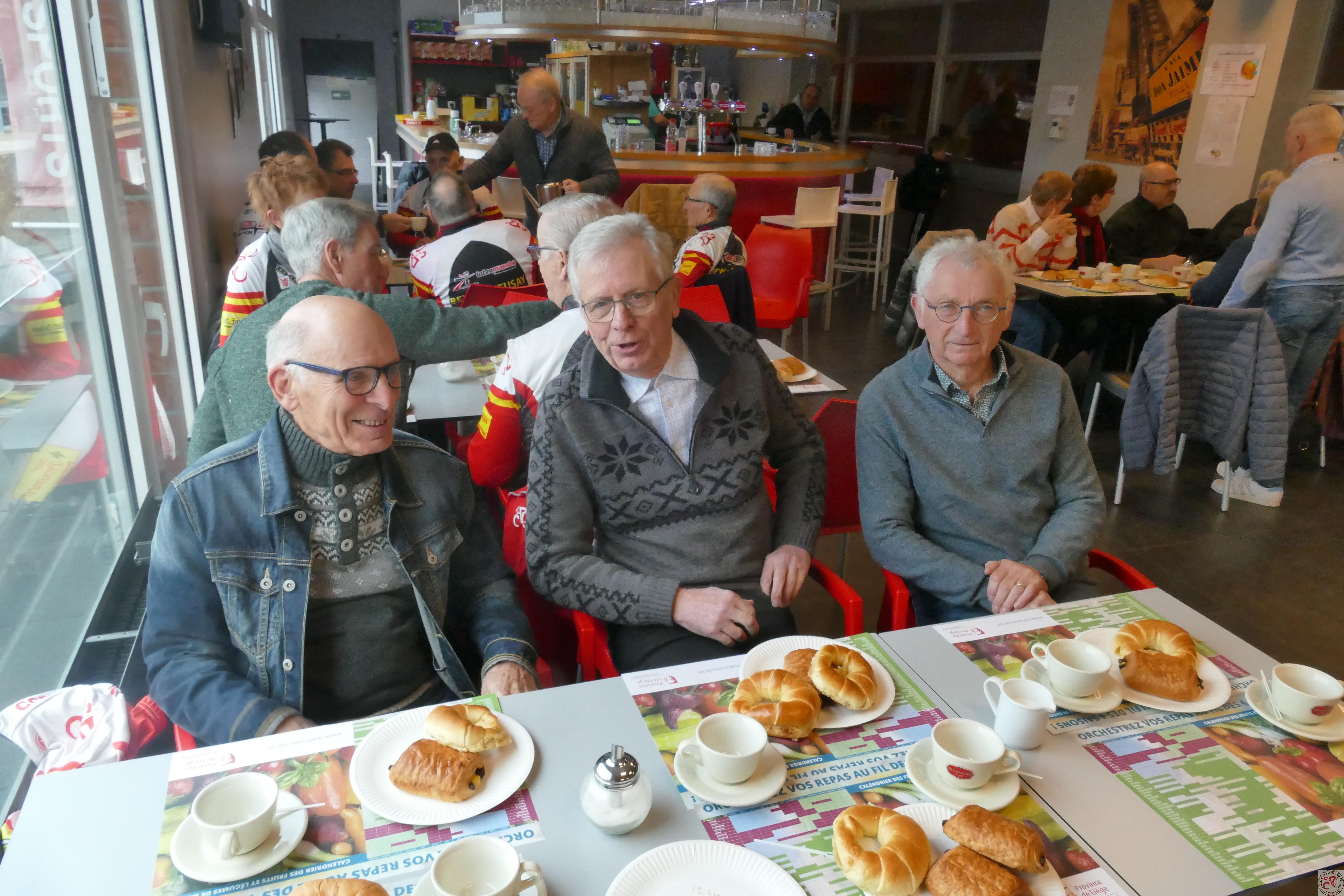 Les tables