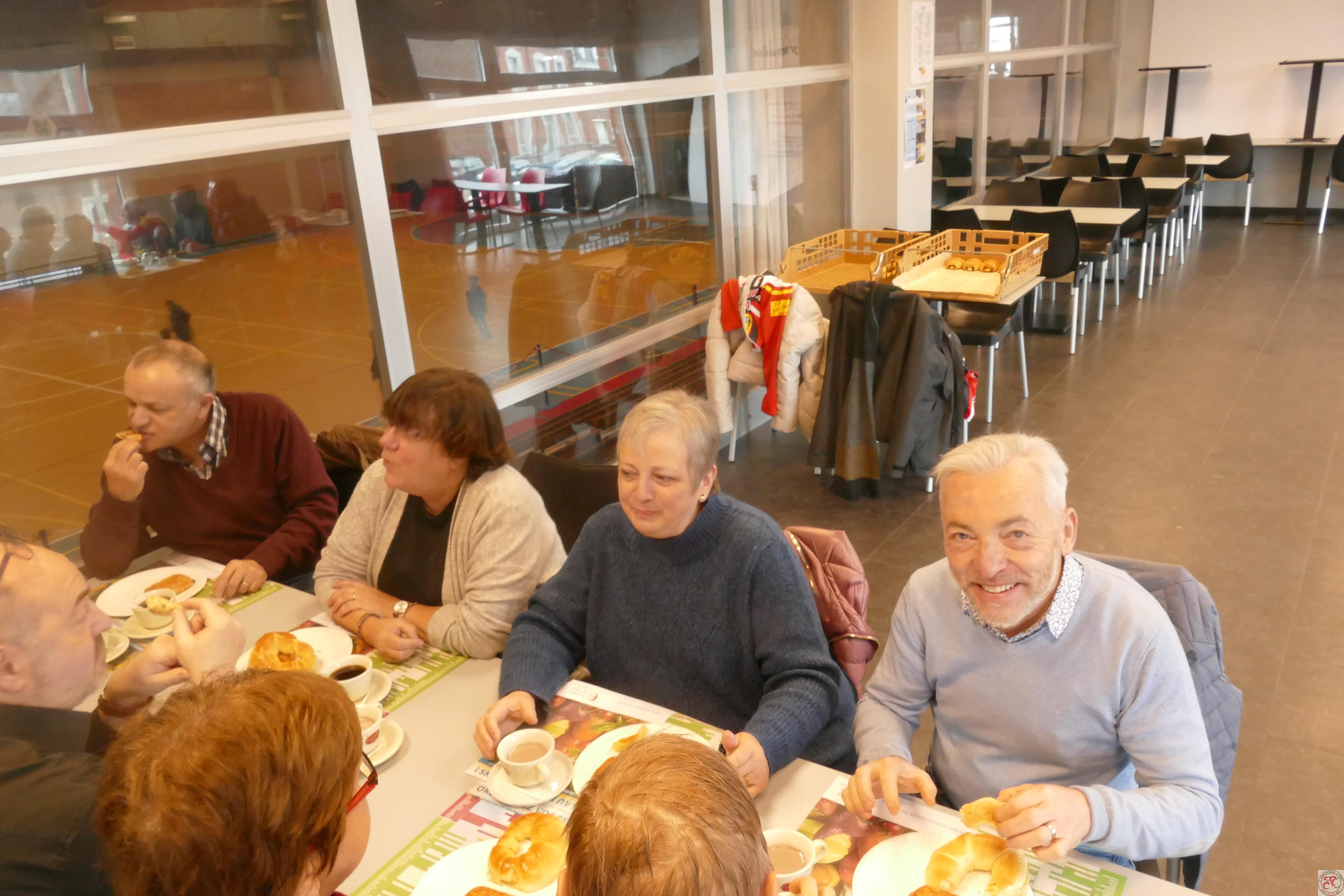 Les tables