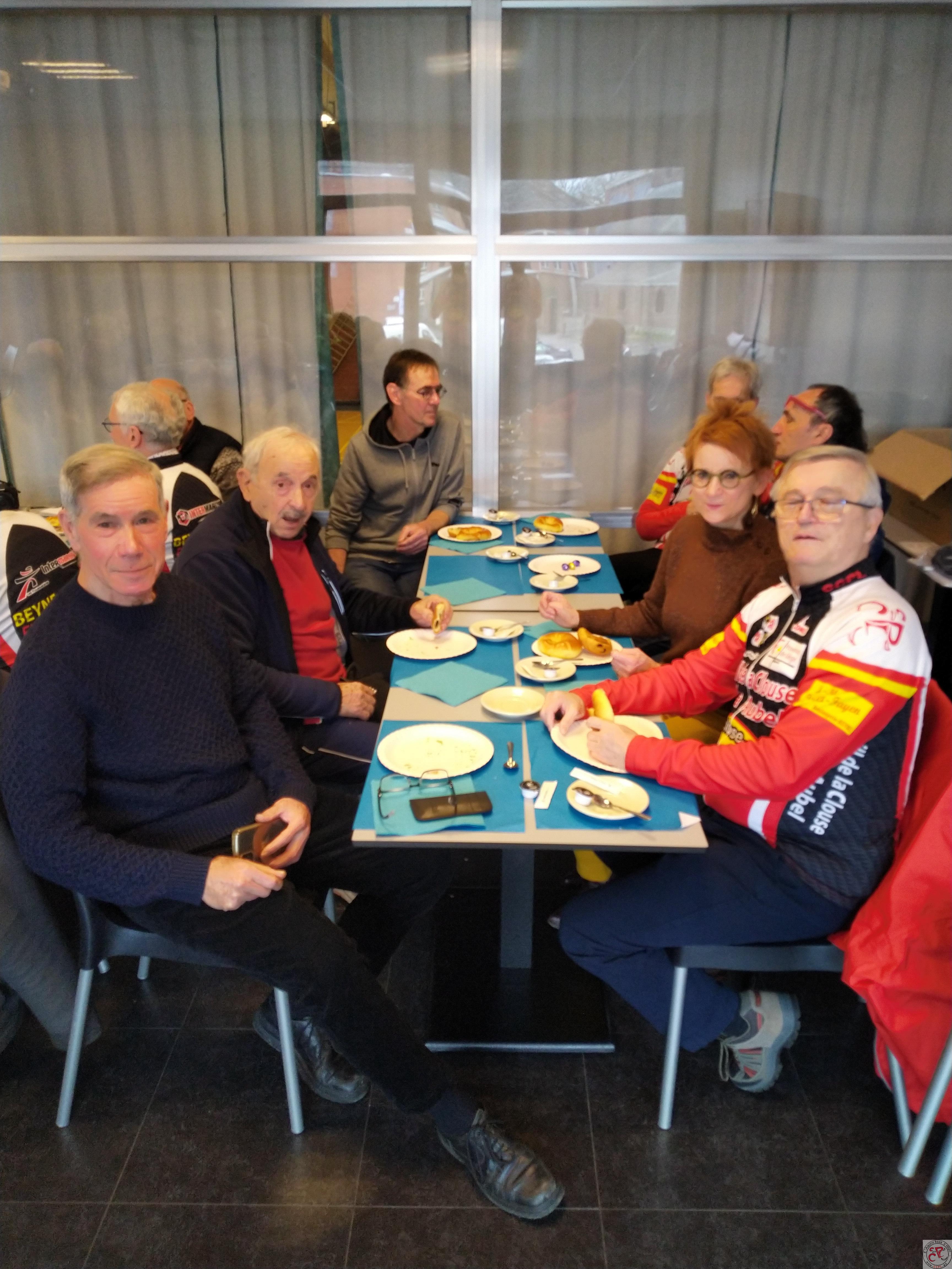 Les tables