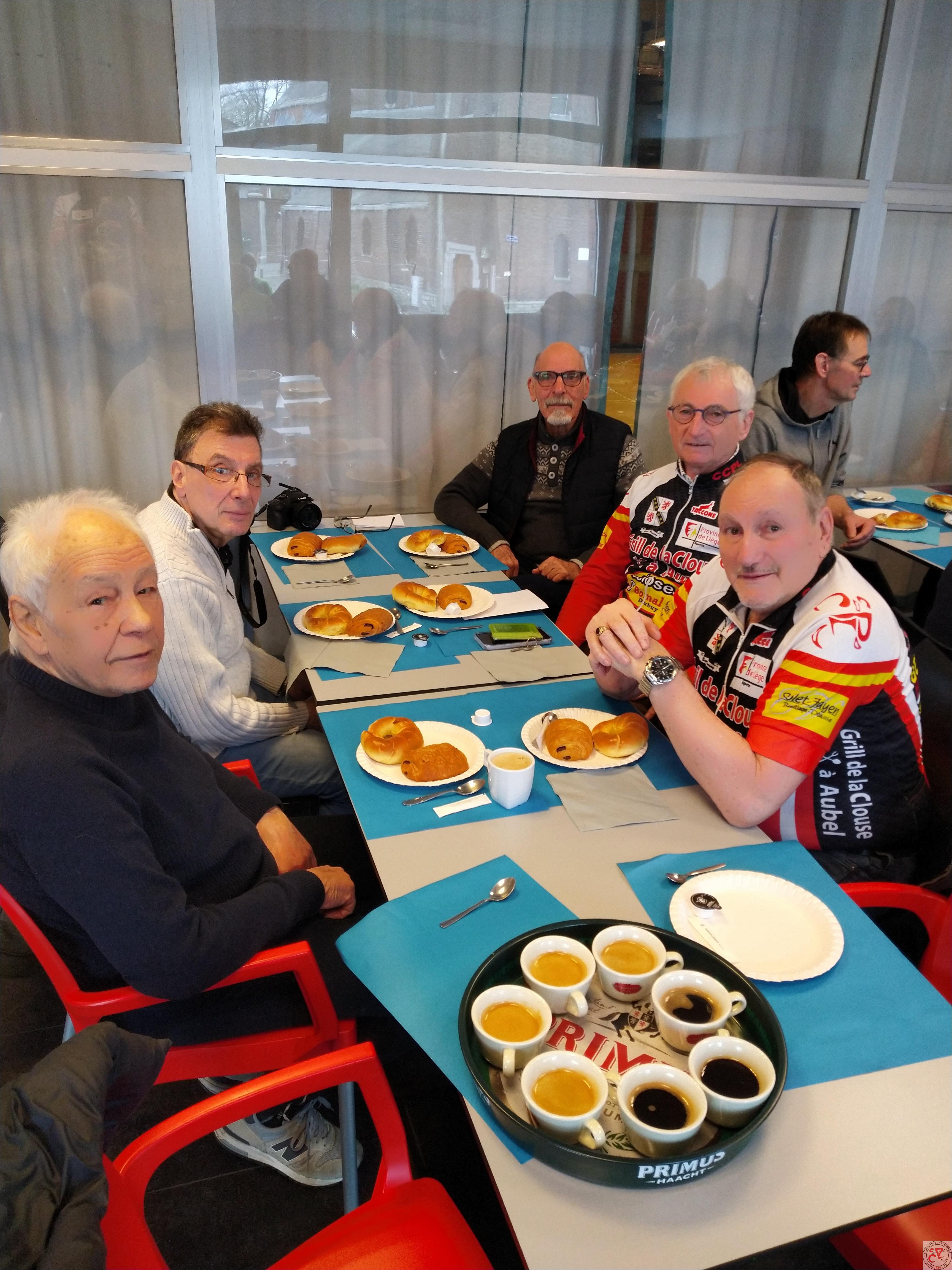 Les tables