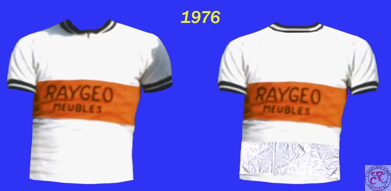 RAYGEO