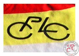 Le premier logo du C.C.P.L.